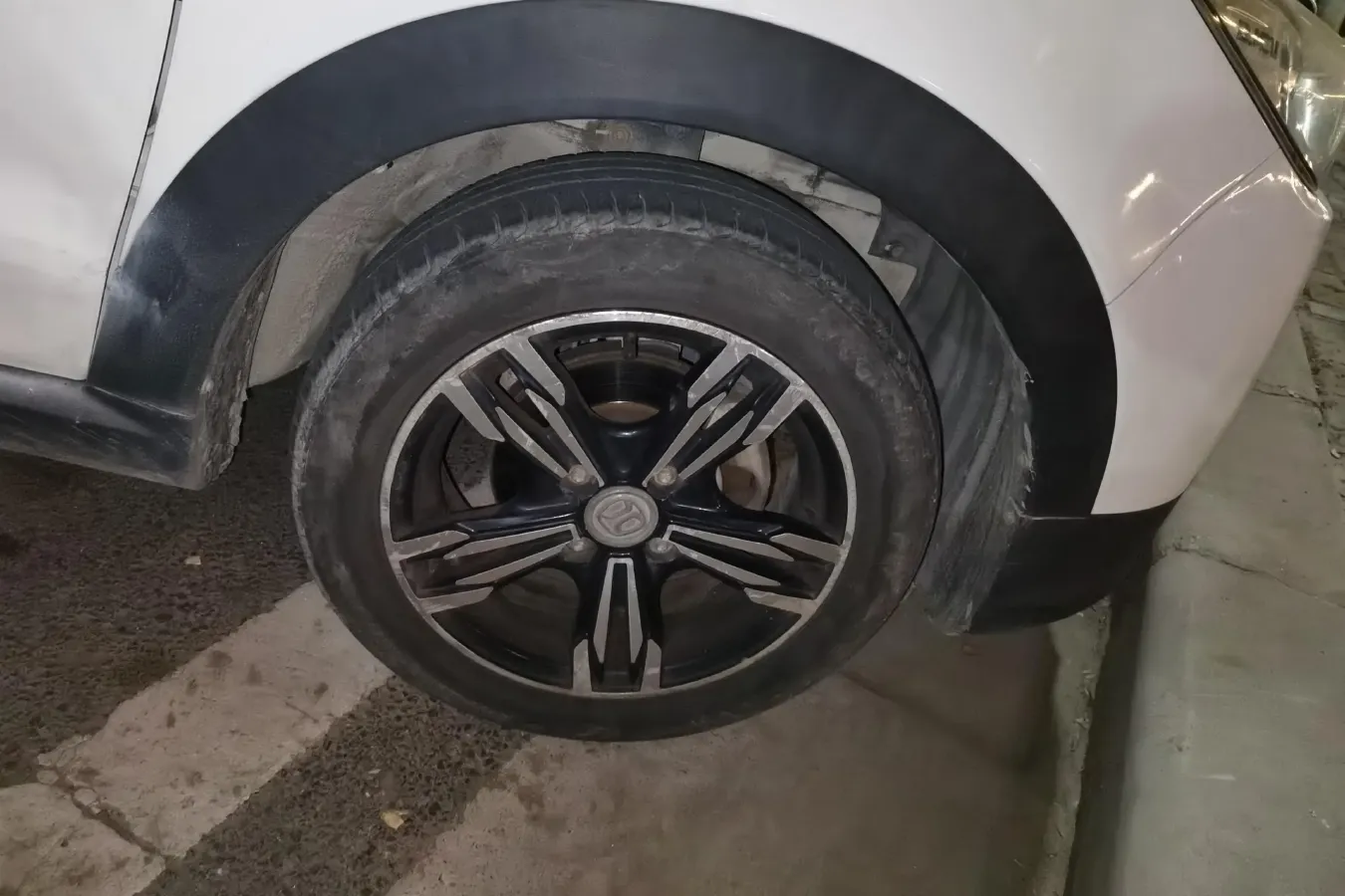 2017 BAIC BJEV EC BEV 20.3KWH,autocango,china used car exporter,china ev exporter,chinese used car exporter,chinese used ev exporter