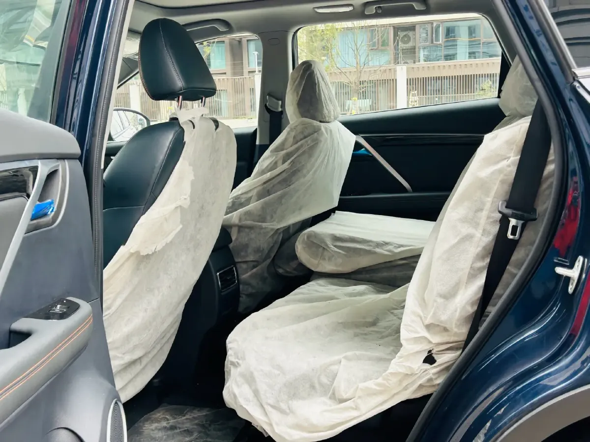 2021 BAIC RuiXiang RuiXiang X5 1.5T 156HP L4 6MT,autocango,china used car exporter,china ev exporter,chinese used car exporter,chinese used ev exporter