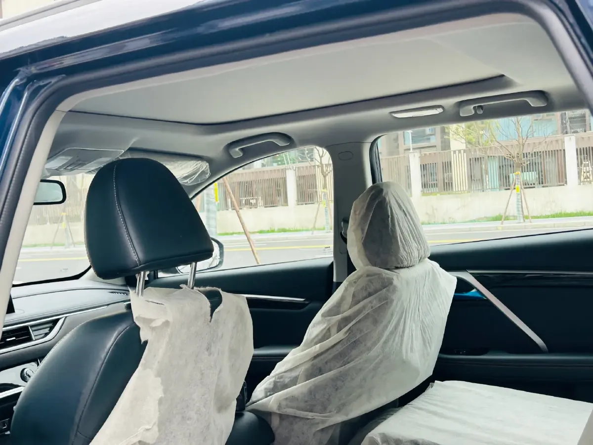 2021 BAIC RuiXiang RuiXiang X5 1.5T 156HP L4 6MT,autocango,china used car exporter,china ev exporter,chinese used car exporter,chinese used ev exporter