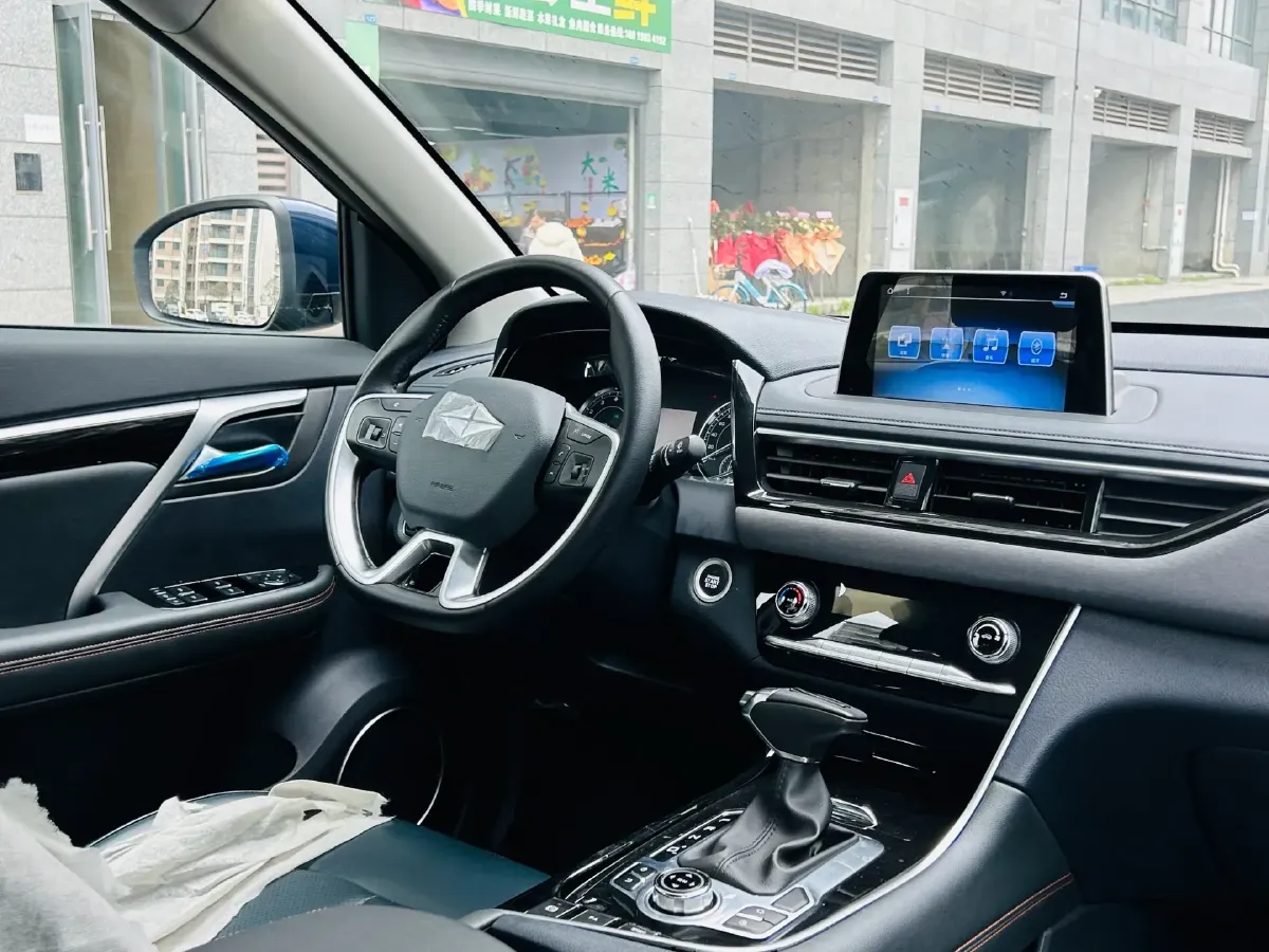2021 BAIC RuiXiang RuiXiang X5 1.5T 156HP L4 6MT,autocango,china used car exporter,china ev exporter,chinese used car exporter,chinese used ev exporter