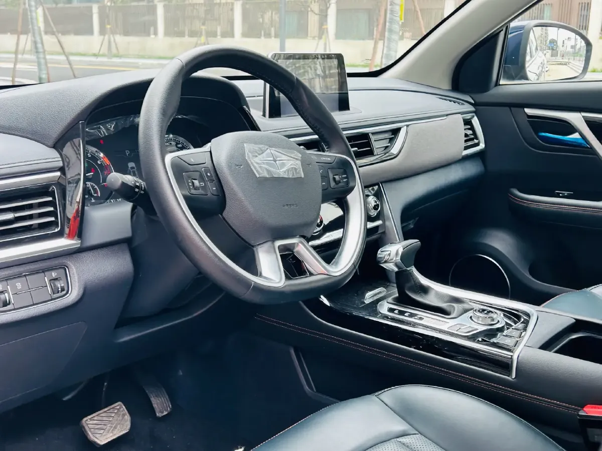 2021 BAIC RuiXiang RuiXiang X5 1.5T 156HP L4 6MT,autocango,china used car exporter,china ev exporter,chinese used car exporter,chinese used ev exporter