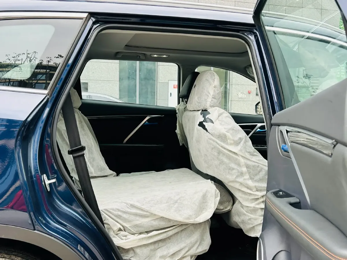 2021 BAIC RuiXiang RuiXiang X5 1.5T 156HP L4 6MT,autocango,china used car exporter,china ev exporter,chinese used car exporter,chinese used ev exporter