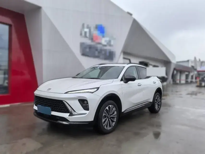 2024 Buick EnvisionS 1.5T 211HP L4 9AT