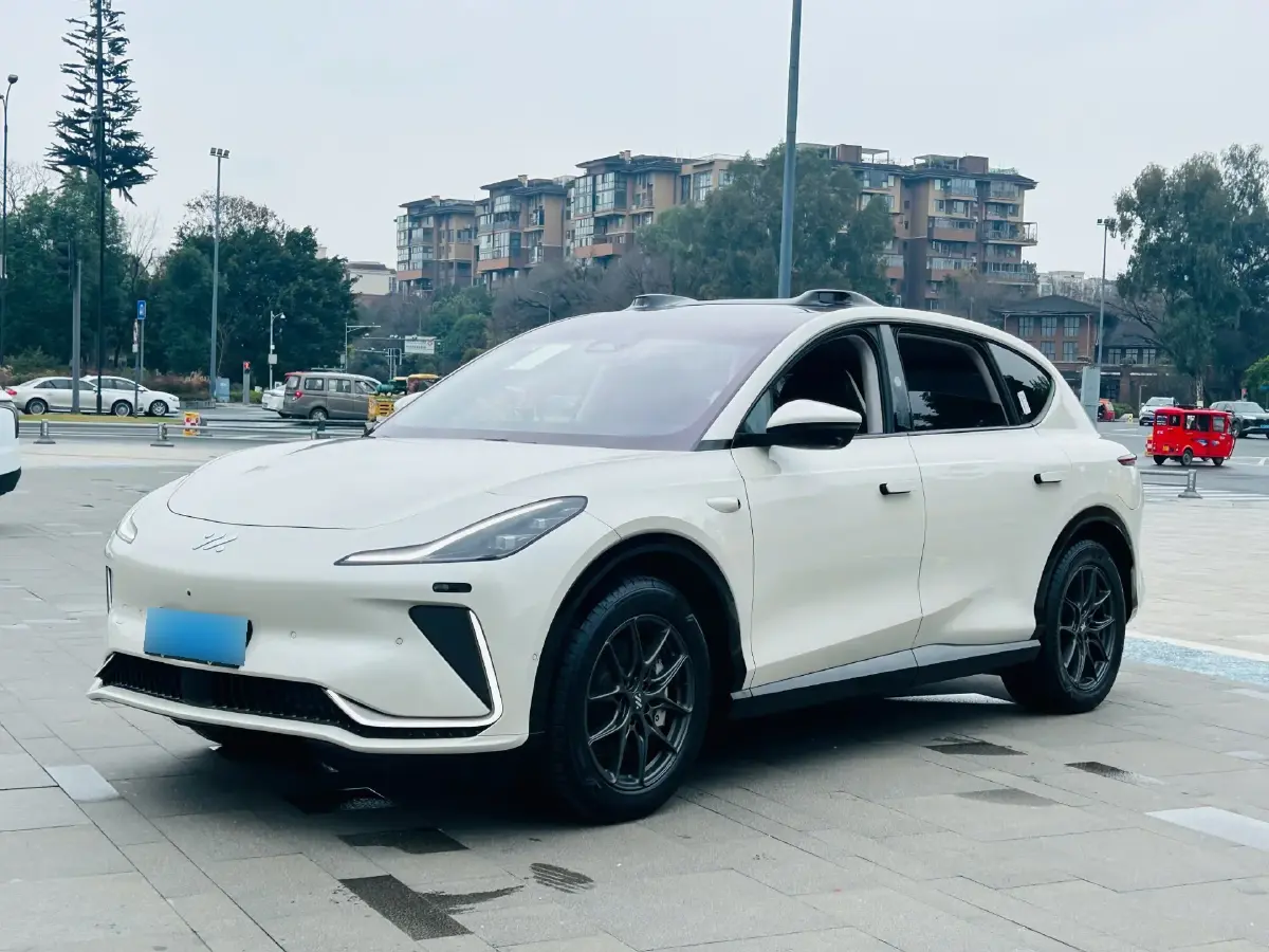 2023 IM LS7 BEV 90KWH