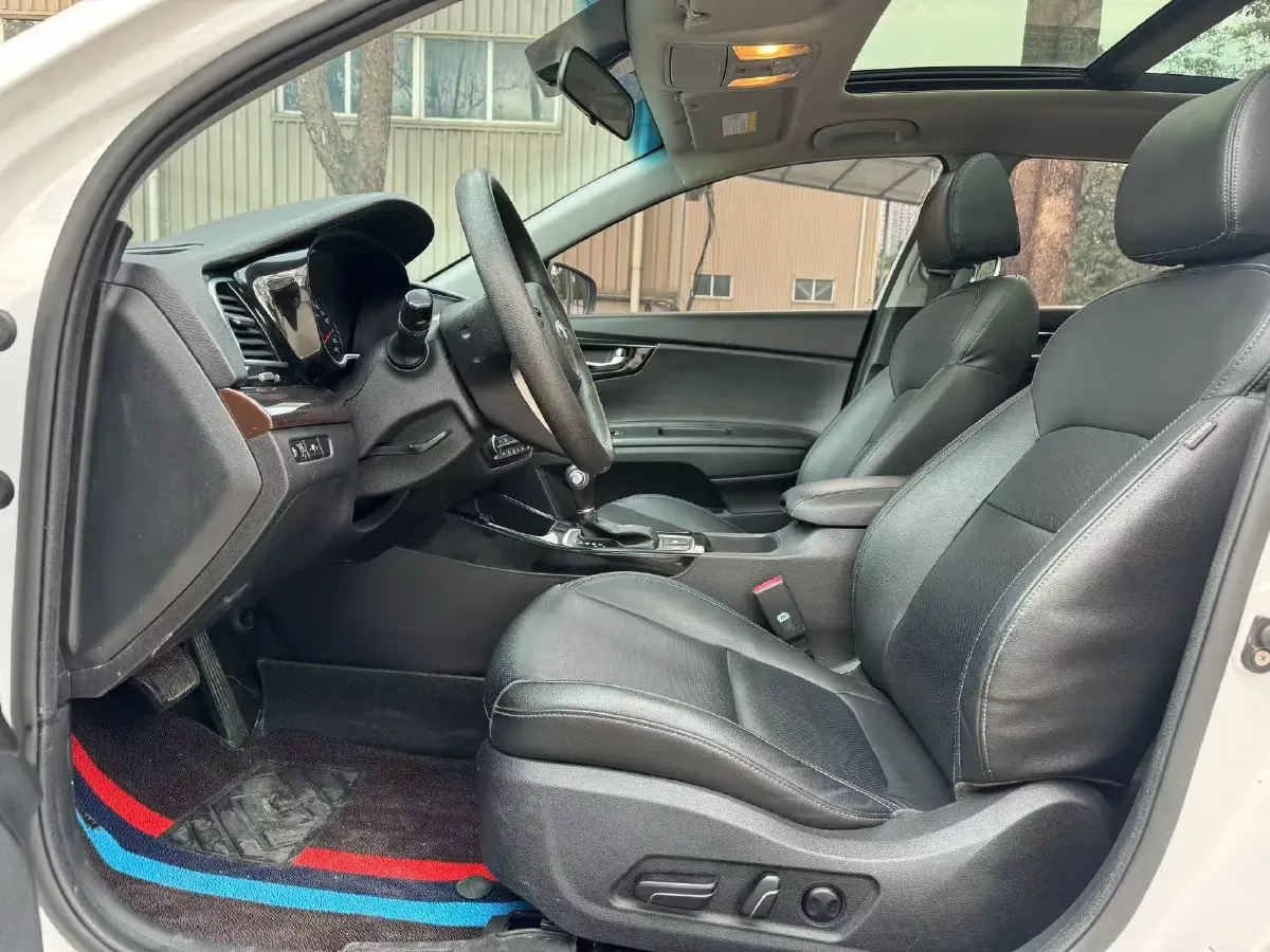 2017 Kia K4 1.8L 143HP L4 6AT,autocango,china used car exporter,china ev exporter,chinese used car exporter,chinese used ev exporter