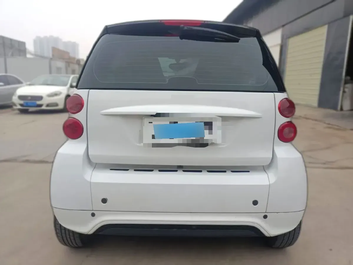 2014 Smart smart fortwo 1.0L 71HP L3 5AMT,autocango,china used car exporter,china ev exporter,chinese used car exporter,chinese used ev exporter