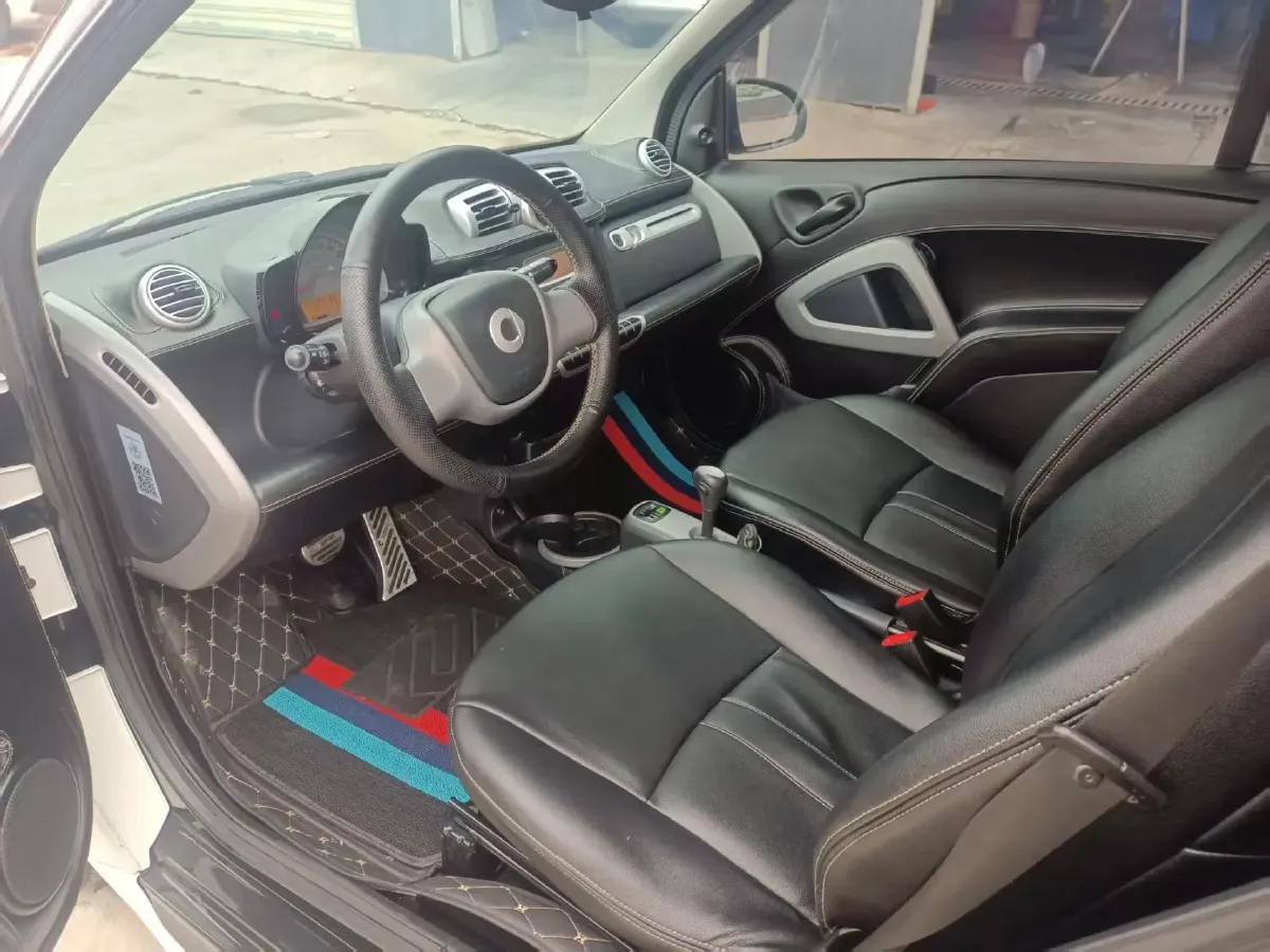 2014 Smart smart fortwo 1.0L 71HP L3 5AMT,autocango,china used car exporter,china ev exporter,chinese used car exporter,chinese used ev exporter