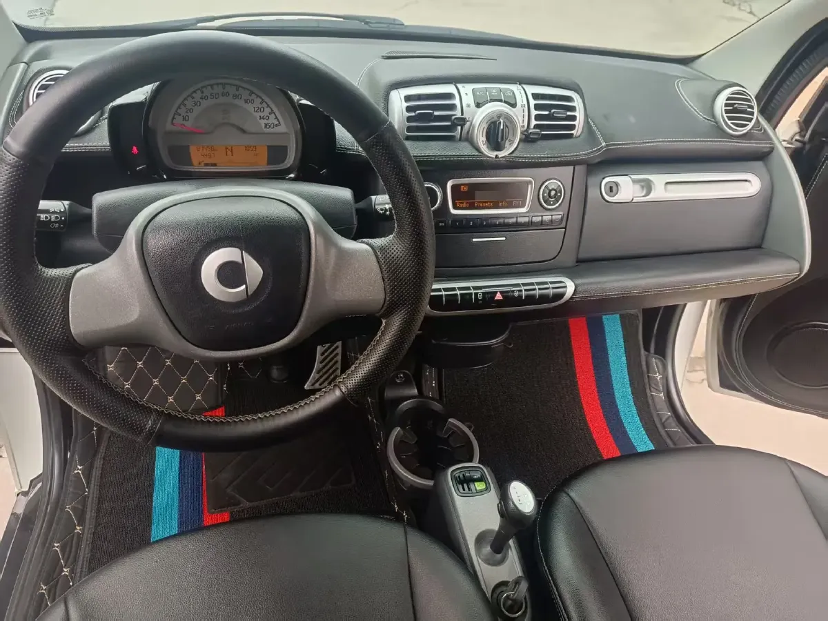 2014 Smart smart fortwo 1.0L 71HP L3 5AMT,autocango,china used car exporter,china ev exporter,chinese used car exporter,chinese used ev exporter