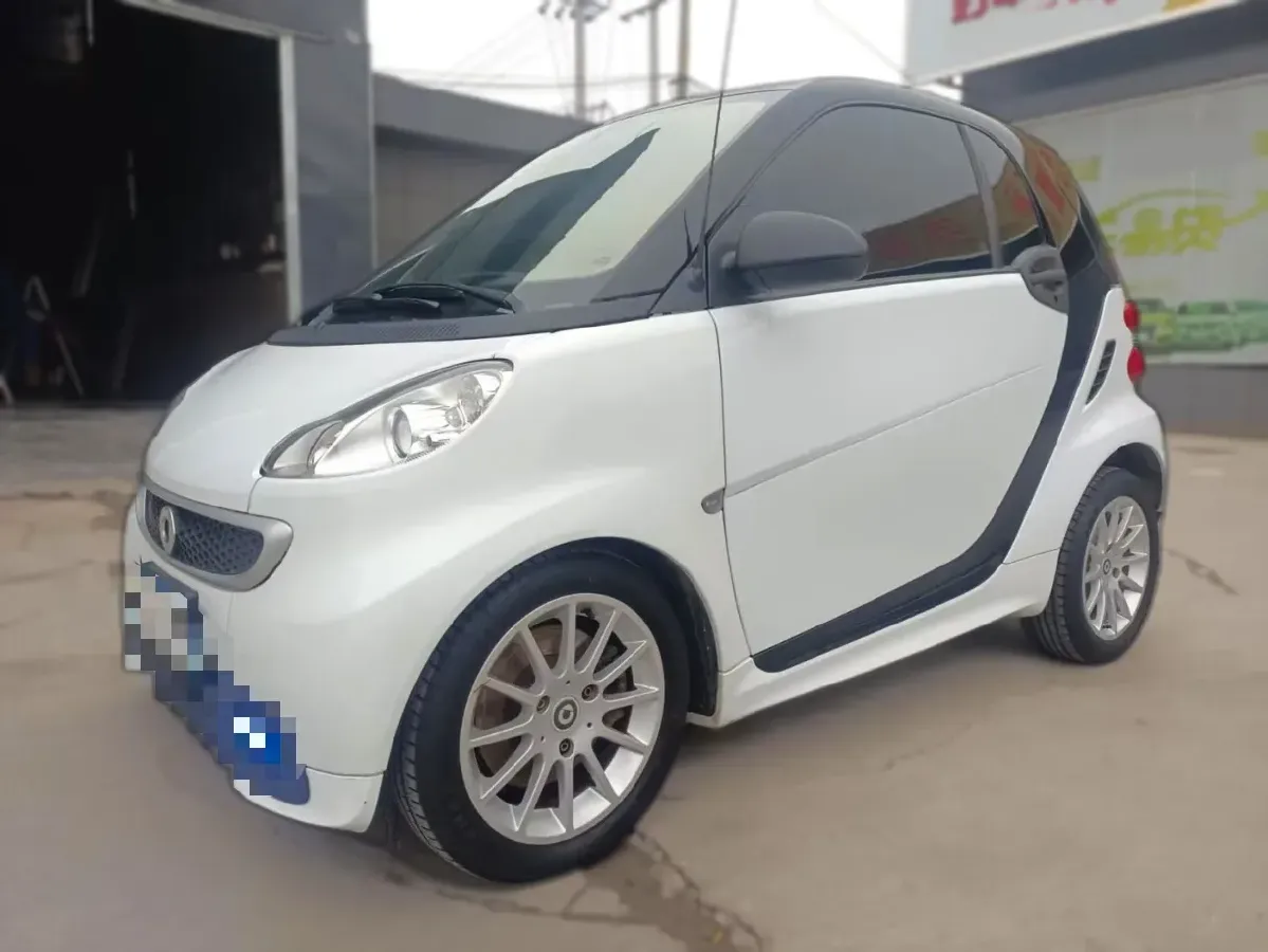 2014 Smart smart fortwo 1.0L 71HP L3 5AMT,autocango,china used car exporter,china ev exporter,chinese used car exporter,chinese used ev exporter