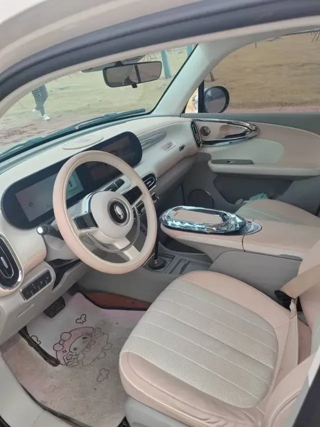 2022 Ora BalletCat BEV 49.92KWH,autocango,china used car exporter,china ev exporter,chinese used car exporter,chinese used ev exporter