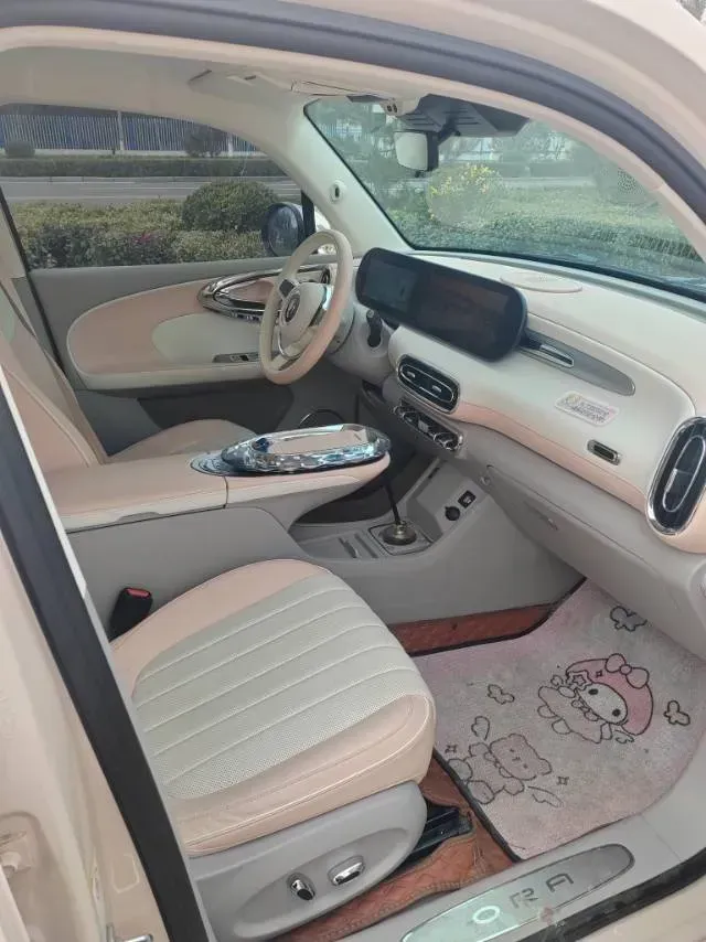 2022 Ora BalletCat BEV 49.92KWH,autocango,china used car exporter,china ev exporter,chinese used car exporter,chinese used ev exporter