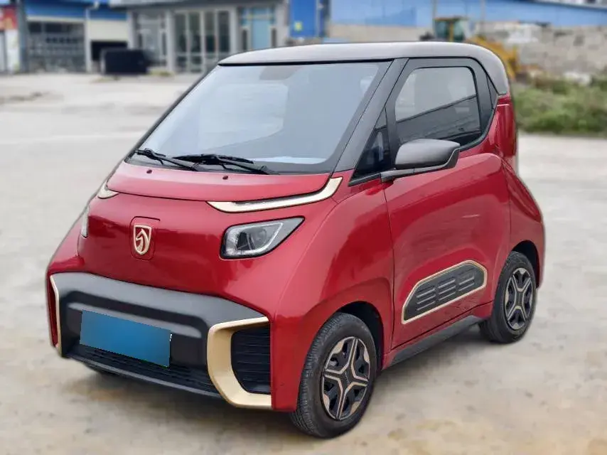 2023 BaoJun KiWi EV BEV 31.9KWH