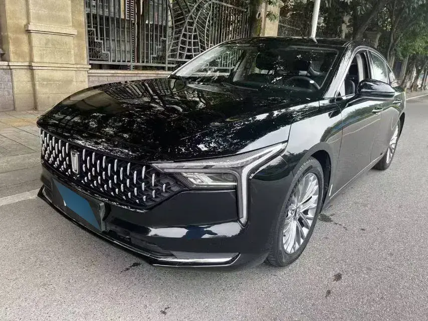 2022 Bestune B70 1.5T 169HP L4 7DCT