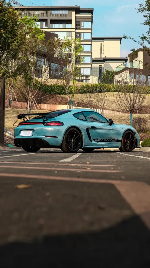 2016 Porsche 718 2.0T 250HP H4 7DCT,autocango,china used car exporter,china ev exporter,chinese used car exporter,chinese used ev exporter