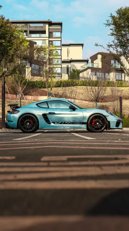 2016 Porsche 718 2.0T 250HP H4 7DCT,autocango,china used car exporter,china ev exporter,chinese used car exporter,chinese used ev exporter