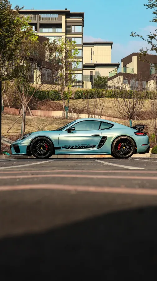 2016 Porsche 718 2.0T 250HP H4 7DCT,autocango,china used car exporter,china ev exporter,chinese used car exporter,chinese used ev exporter