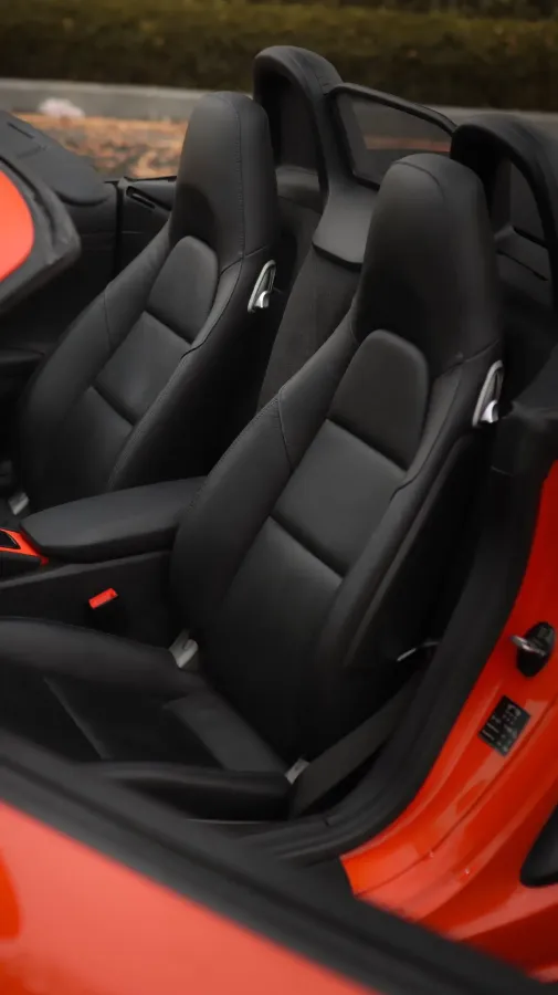 2018 Porsche 718 2.0T 250HP H4 7DCT,autocango,china used car exporter,china ev exporter,chinese used car exporter,chinese used ev exporter