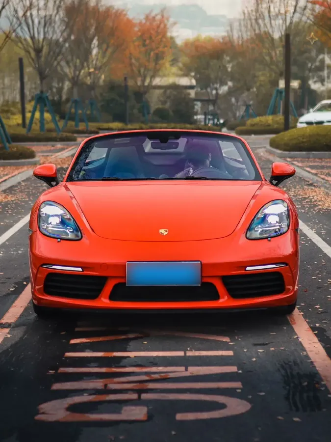 2018 Porsche 718 2.0T 250HP H4 7DCT,autocango,china used car exporter,china ev exporter,chinese used car exporter,chinese used ev exporter