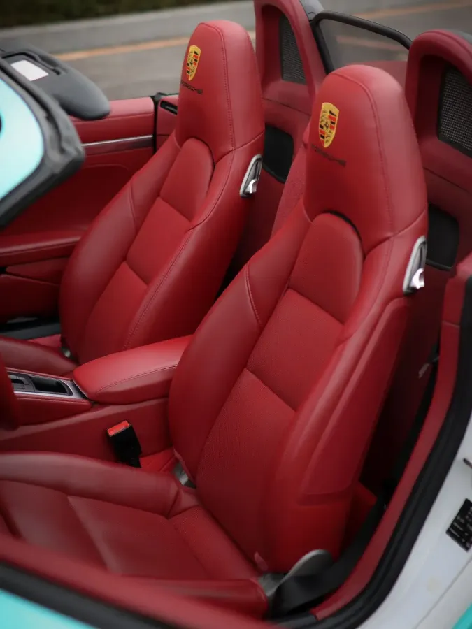 2018 Porsche 718 2.0T 250HP H4 7DCT,autocango,china used car exporter,china ev exporter,chinese used car exporter,chinese used ev exporter