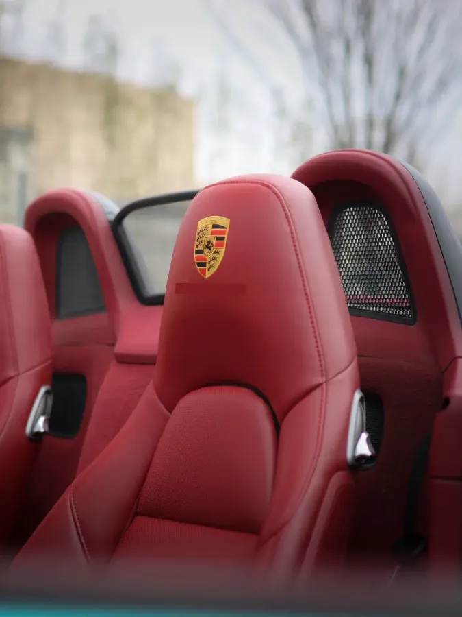 2018 Porsche 718 2.0T 250HP H4 7DCT,autocango,china used car exporter,china ev exporter,chinese used car exporter,chinese used ev exporter