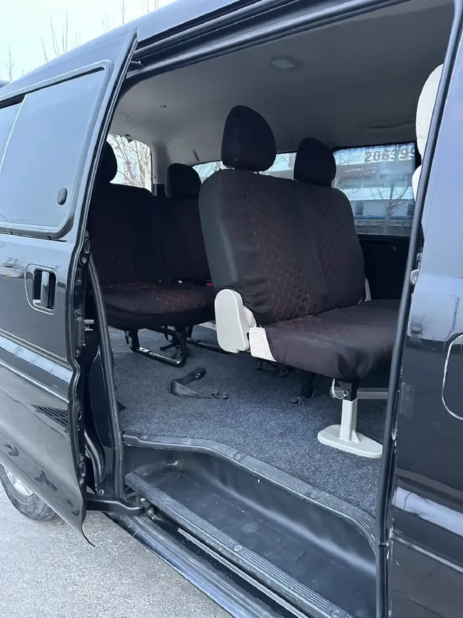 2020 DongFeng Forthing LingZhi 2.0L 133HP L4 6MT,autocango,china used car exporter,china ev exporter,chinese used car exporter,chinese used ev exporter