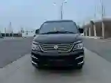 2020 DongFeng Forthing LingZhi 2.0L 133HP L4 6MT
