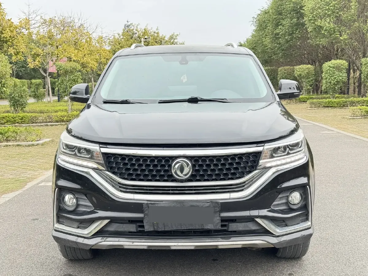 2017 DongFeng Forthing Joyear X6 1.5T 150HP L4 CVT,autocango,china used car exporter,china ev exporter,chinese used car exporter,chinese used ev exporter