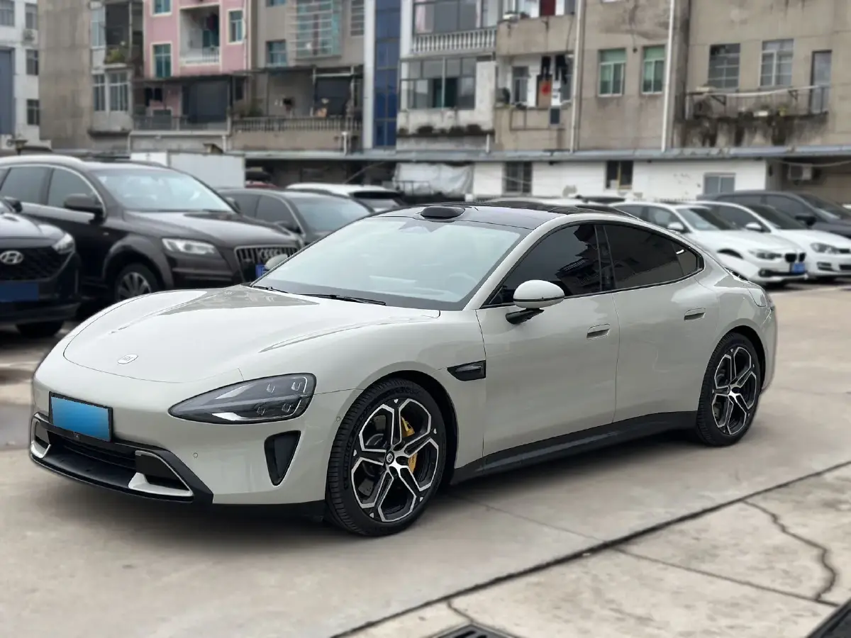 2024 MI SU7 BEV 101KWH