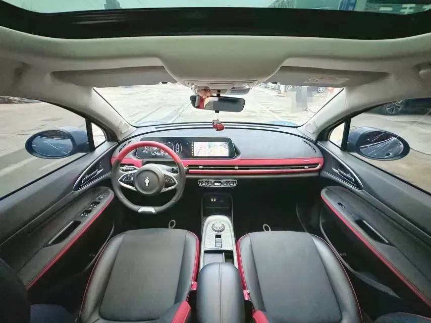 2022 Ora FunkyCat GT BEV 59.1KWH,autocango,china used car exporter,china ev exporter,chinese used car exporter,chinese used ev exporter