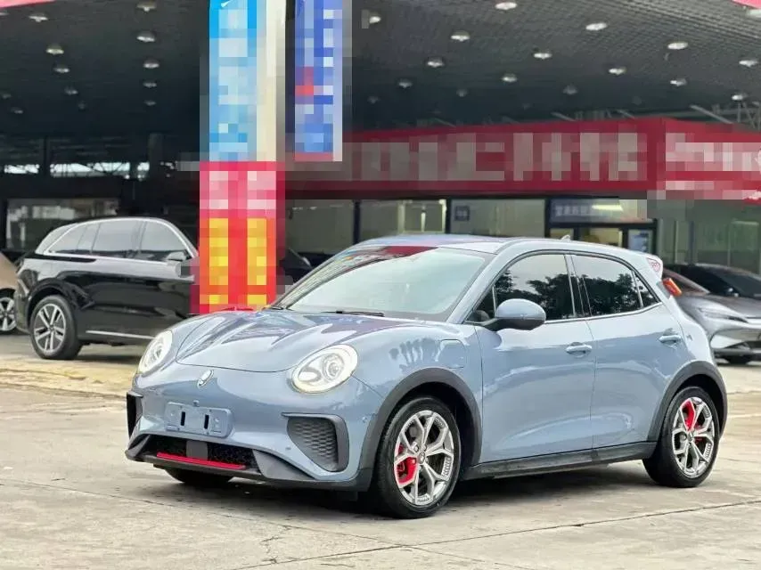 2022 Ora FunkyCat GT BEV 59.1KWH,autocango,china used car exporter,china ev exporter,chinese used car exporter,chinese used ev exporter