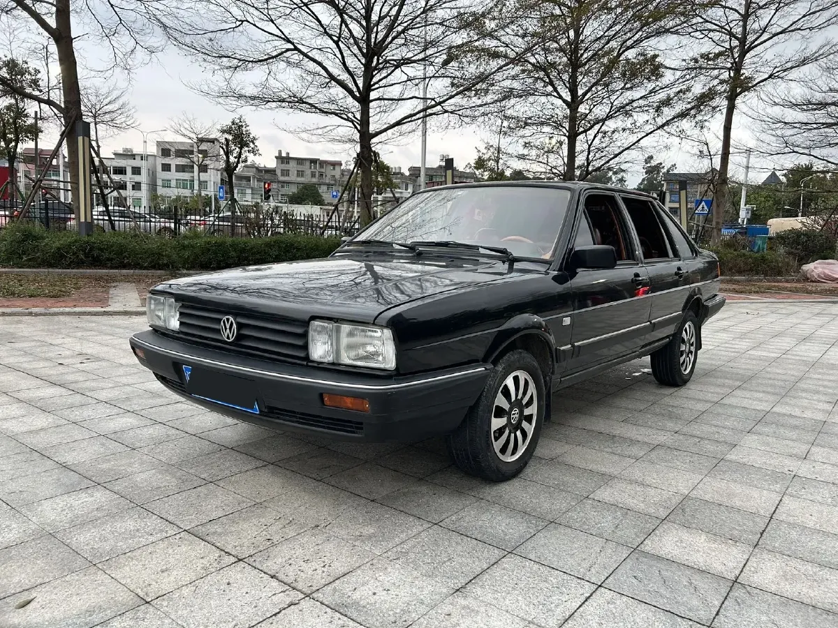 2006 Volkswagen Santana Vista 2.0L 108HP L4 5MT,autocango,china used car exporter,china ev exporter,chinese used car exporter,chinese used ev exporter