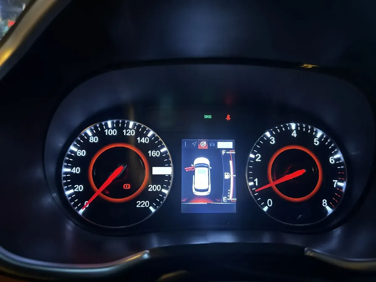 2016 Brilliance Auto V3 1.5L 112HP L4 5MT,autocango,china used car exporter,china ev exporter,chinese used car exporter,chinese used ev exporter