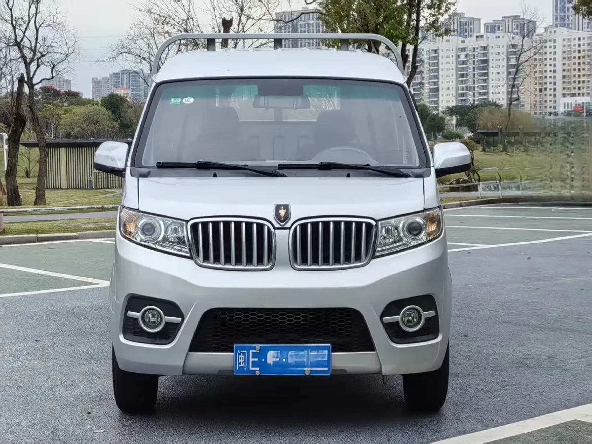 2021 JinBei T3 1.5L 102HP L4 5MT,autocango,china used car exporter,china ev exporter,chinese used car exporter,chinese used ev exporter