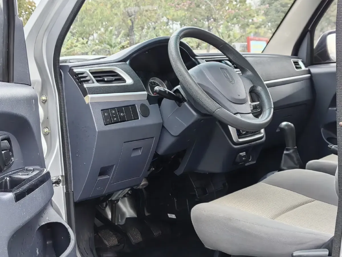 2021 JinBei T3 1.5L 102HP L4 5MT,autocango,china used car exporter,china ev exporter,chinese used car exporter,chinese used ev exporter