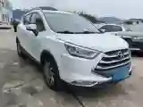 2016 JAC Refine S3 1.5L 113HP L4 CVT