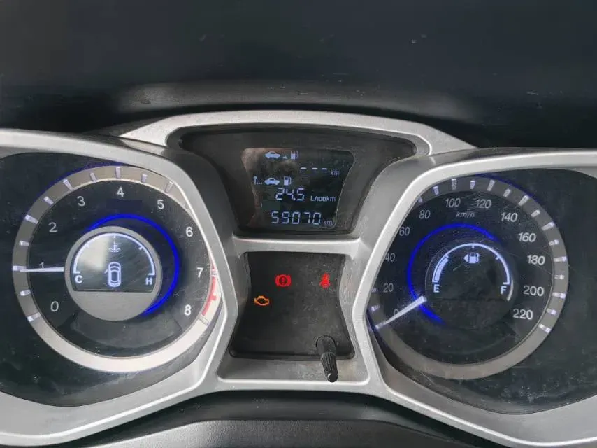 2016 JAC Refine S3 1.5L 113HP L4 CVT,autocango,china used car exporter,china ev exporter,chinese used car exporter,chinese used ev exporter