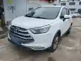 2016 JAC Refine S3 1.5L 113HP L4 CVT