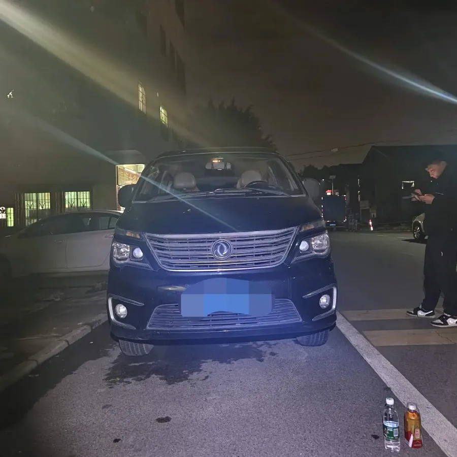 2017 DongFeng Forthing LingZhi 1.6L 122HP L4 5MT,autocango,china used car exporter,china ev exporter,chinese used car exporter,chinese used ev exporter