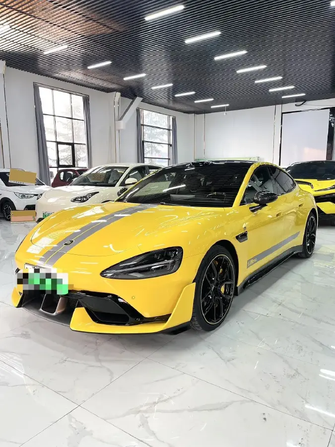 2025 MI SU7 Ultra BEV 93.7KWH