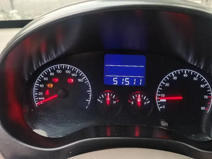 2005 Chery Tiggo 2.4L 130HP L4 5MT,autocango,china used car exporter,china ev exporter,chinese used car exporter,chinese used ev exporter