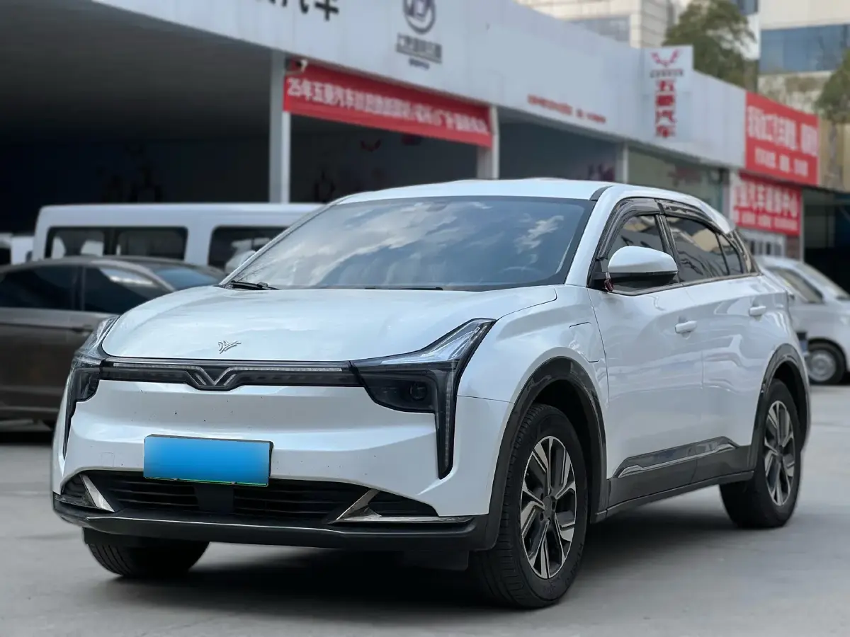 2021 Neta U BEV 54.34KWH