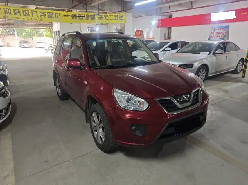 2012 Chery Tiggo 1.6L 126HP L4 CVT,autocango,china used car exporter,china ev exporter,chinese used car exporter,chinese used ev exporter