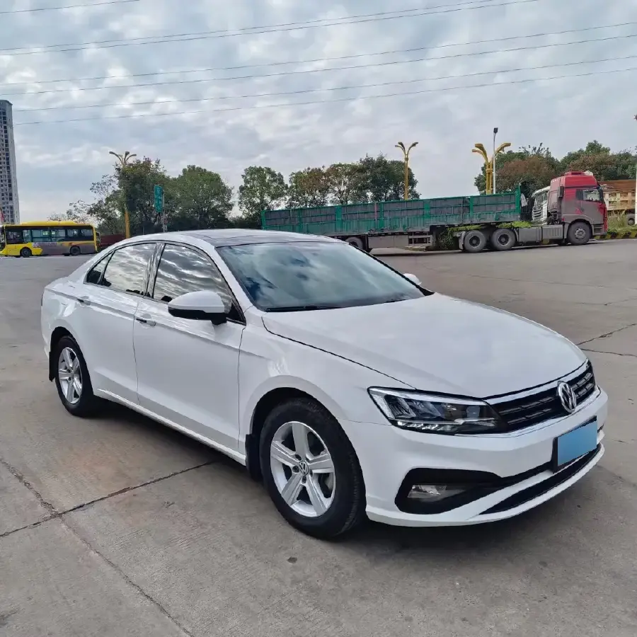 2019 Volkswagen Lamando 1.4T 131HP L4 7DCT