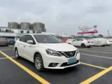 2022 Nissan Sylphy 1.6L 122HP L4 CVT,autocango,china used car exporter,china ev exporter,chinese used car exporter,chinese used ev exporter
