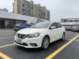 2022 Nissan Sylphy 1.6L 122HP L4 CVT,autocango,china used car exporter,china ev exporter,chinese used car exporter,chinese used ev exporter