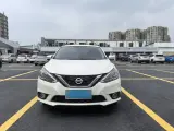 2022 Nissan Sylphy 1.6L 122HP L4 CVT,autocango,china used car exporter,china ev exporter,chinese used car exporter,chinese used ev exporter