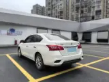 2022 Nissan Sylphy 1.6L 122HP L4 CVT,autocango,china used car exporter,china ev exporter,chinese used car exporter,chinese used ev exporter