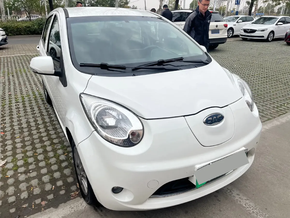 2019 JAC iEV6E BEV 34.9KWH,autocango,china used car exporter,china ev exporter,chinese used car exporter,chinese used ev exporter
