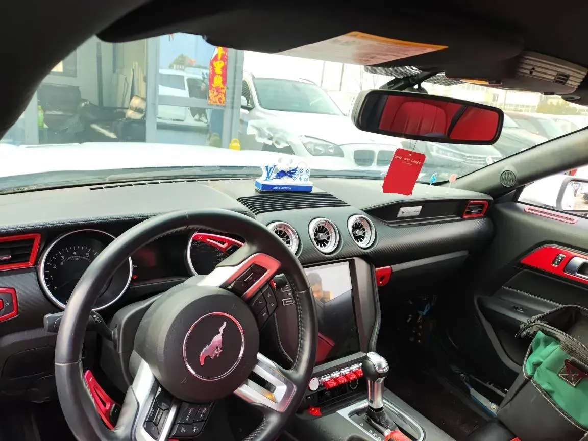 2024 Ford Bronco 2.3T 275HP L4 10AT,autocango,china used car exporter,china ev exporter,chinese used car exporter,chinese used ev exporter