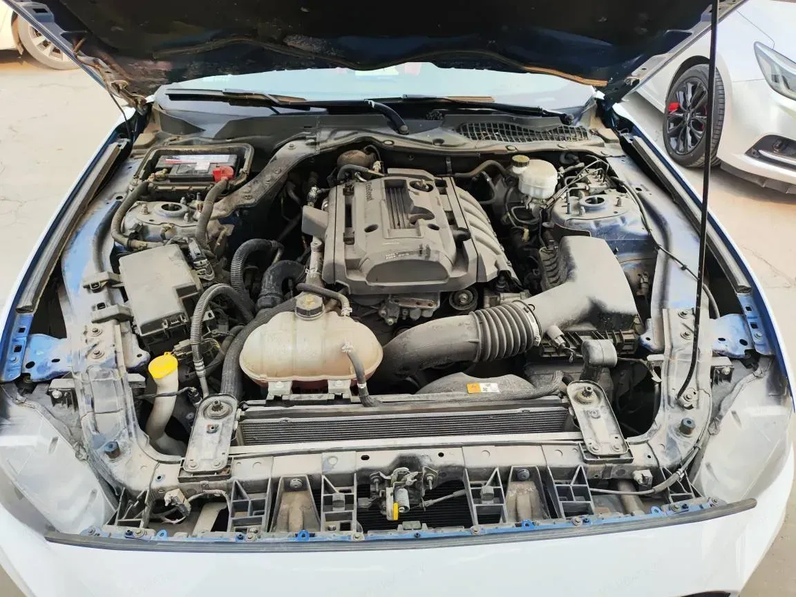 2024 Ford Bronco 2.3T 275HP L4 10AT,autocango,china used car exporter,china ev exporter,chinese used car exporter,chinese used ev exporter